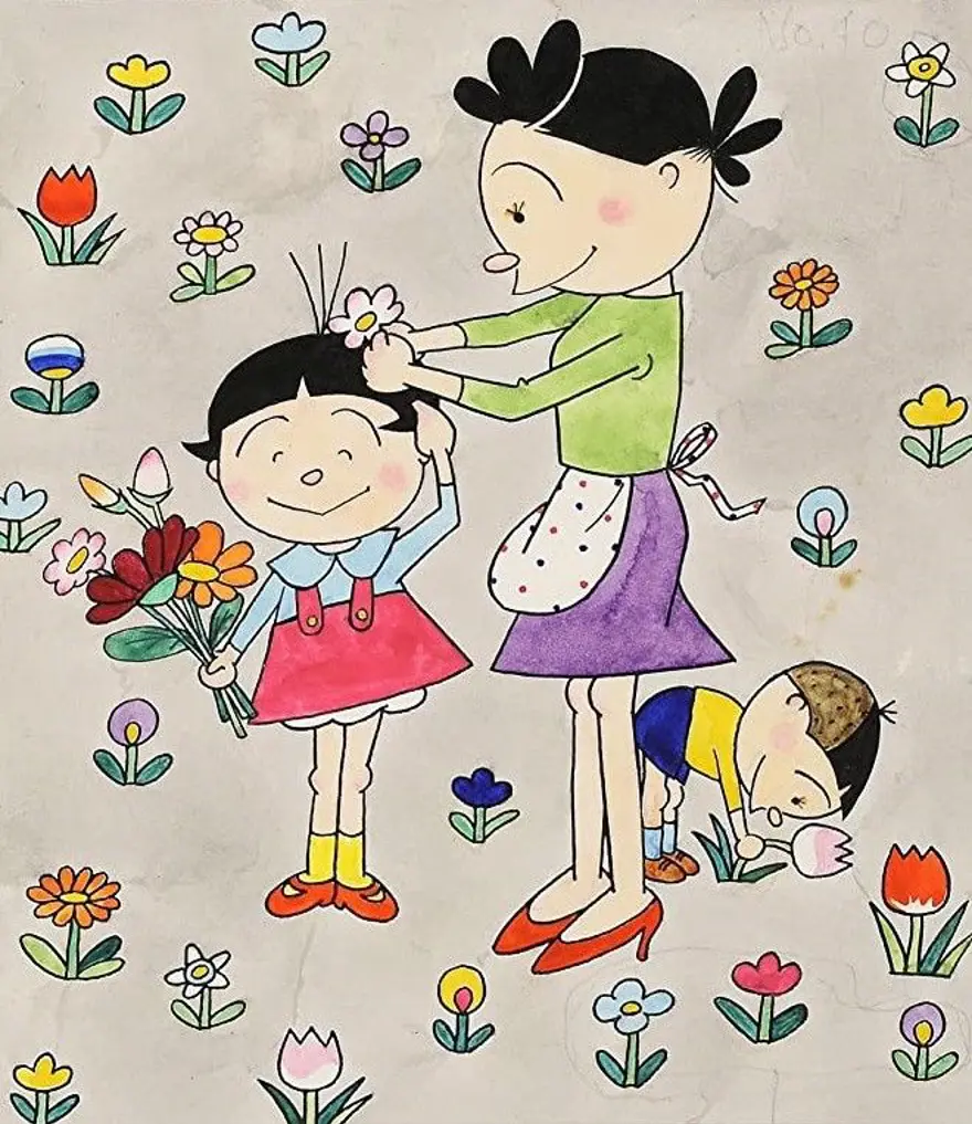 Corona virüs Guinness Rekorlar Kitabı’ndaki Sazae-san dizisini de vurdu 5