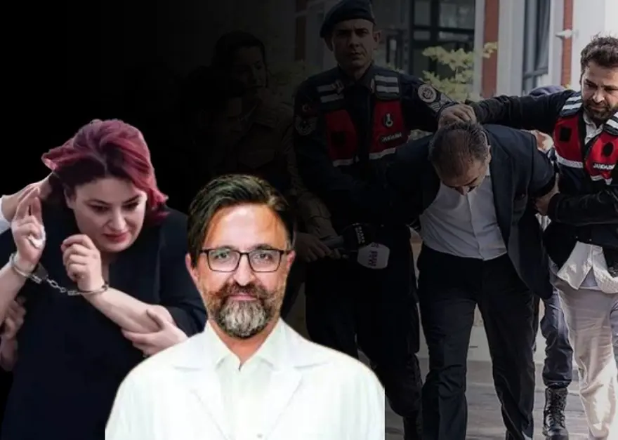 Yenidoğan Çetesi davasında ara karar açıklandı 