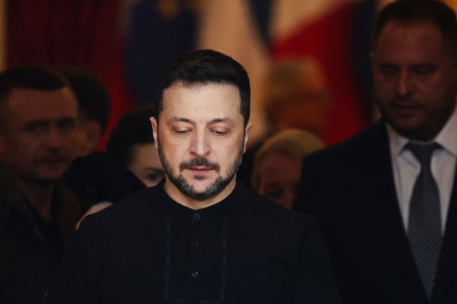 Zelenski'den 30 gün açıklaması: Rusya'ya güvenmiyoruz