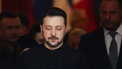 Zelenski'den 30 gün açıklaması: Rusya'ya güvenmiyoruz