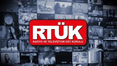 RTÜK'ün yeni üyeleri belli oldu