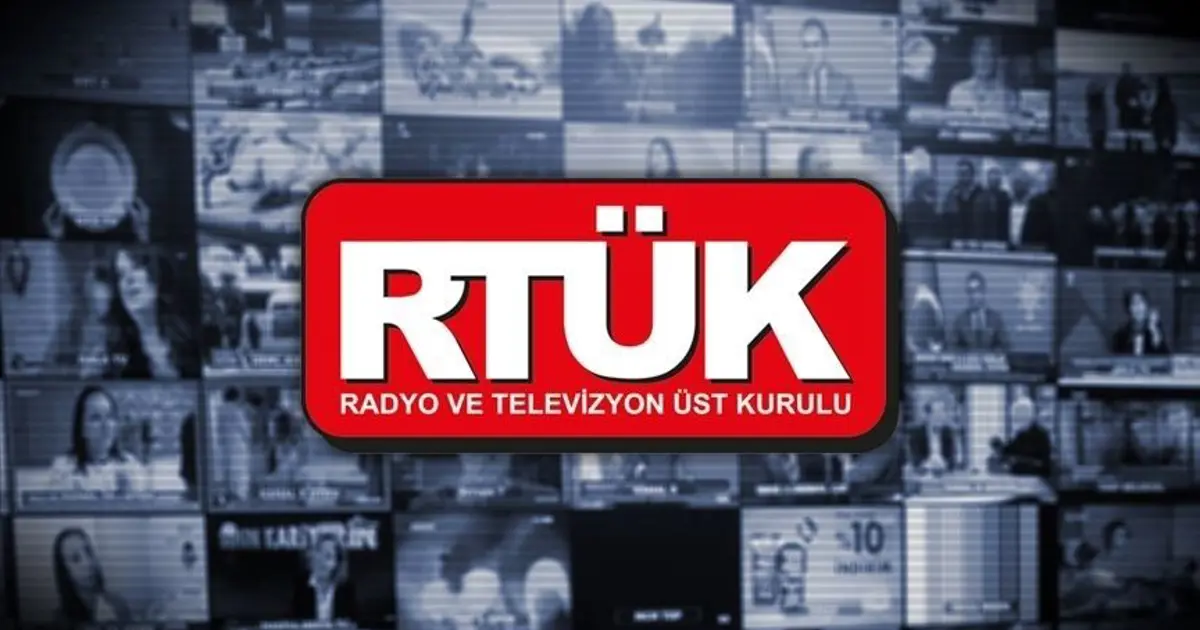 RTÜK'ün yeni üyeleri belli oldu