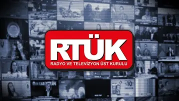 RTÜK'ün yeni üyeleri belli oldu