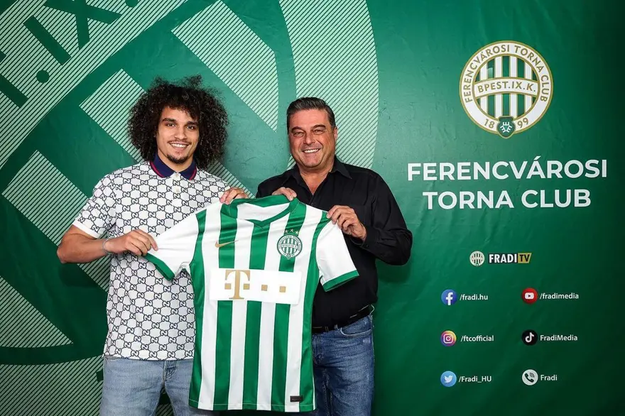 Süper Lig'den çekilen Hatayspor ve Gaziantep FK'dan ayrılan futbolcular 7