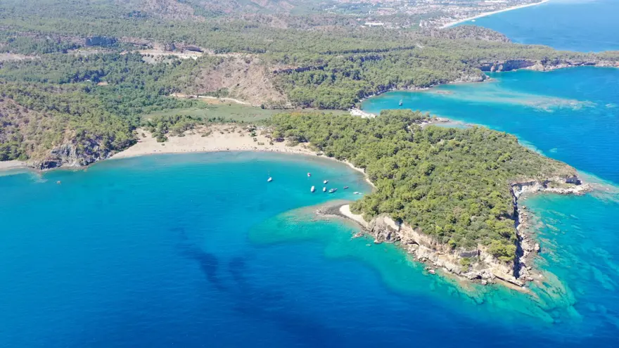 Antik kentler atlı jandarmaya emanet 9