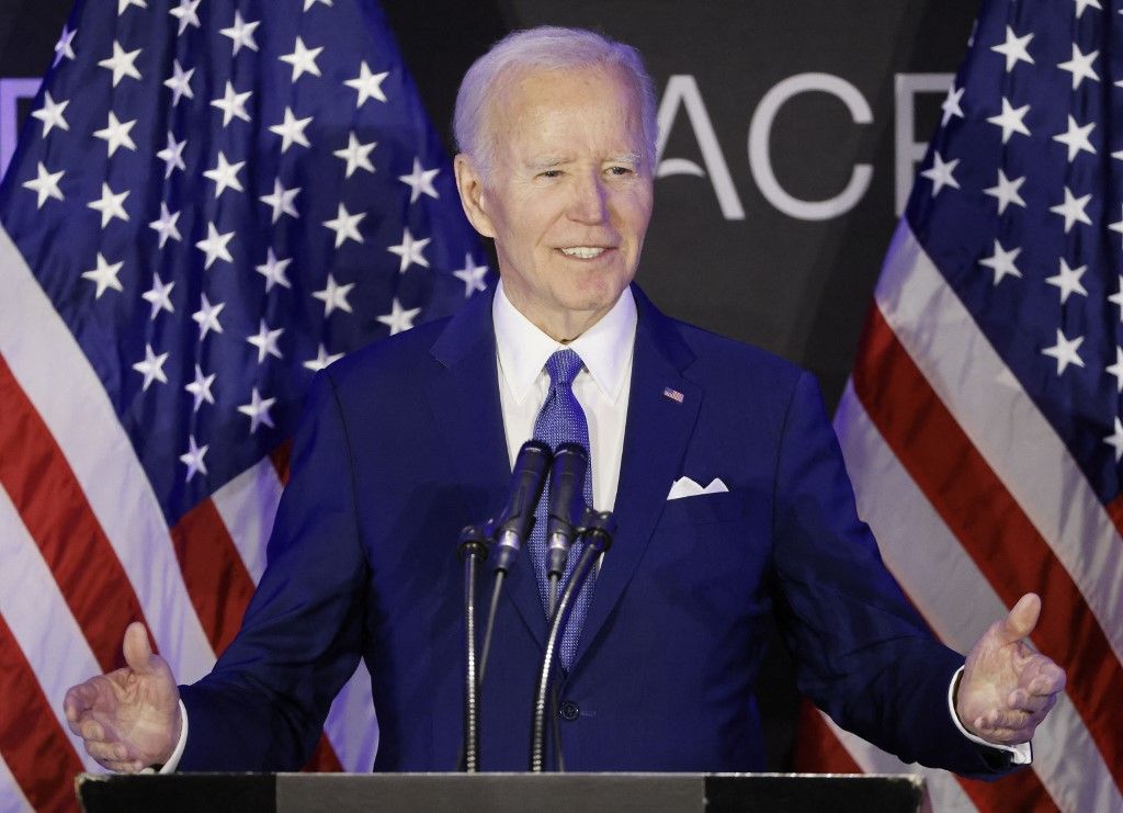 Trump, haberi üzüntüyle karşıladı: Kanser teşhisi sonrası Biden'a destek mesajları