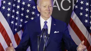 Trump, haberi üzüntüyle karşıladı: Kanser teşhisi sonrası Biden'a destek mesajları