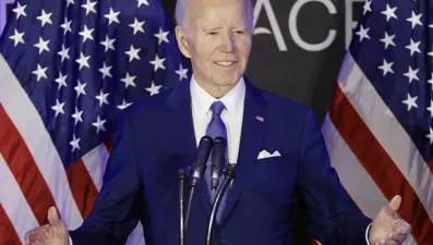 Trump, haberi üzüntüyle karşıladı: Kanser teşhisi sonrası Biden'a destek mesajları