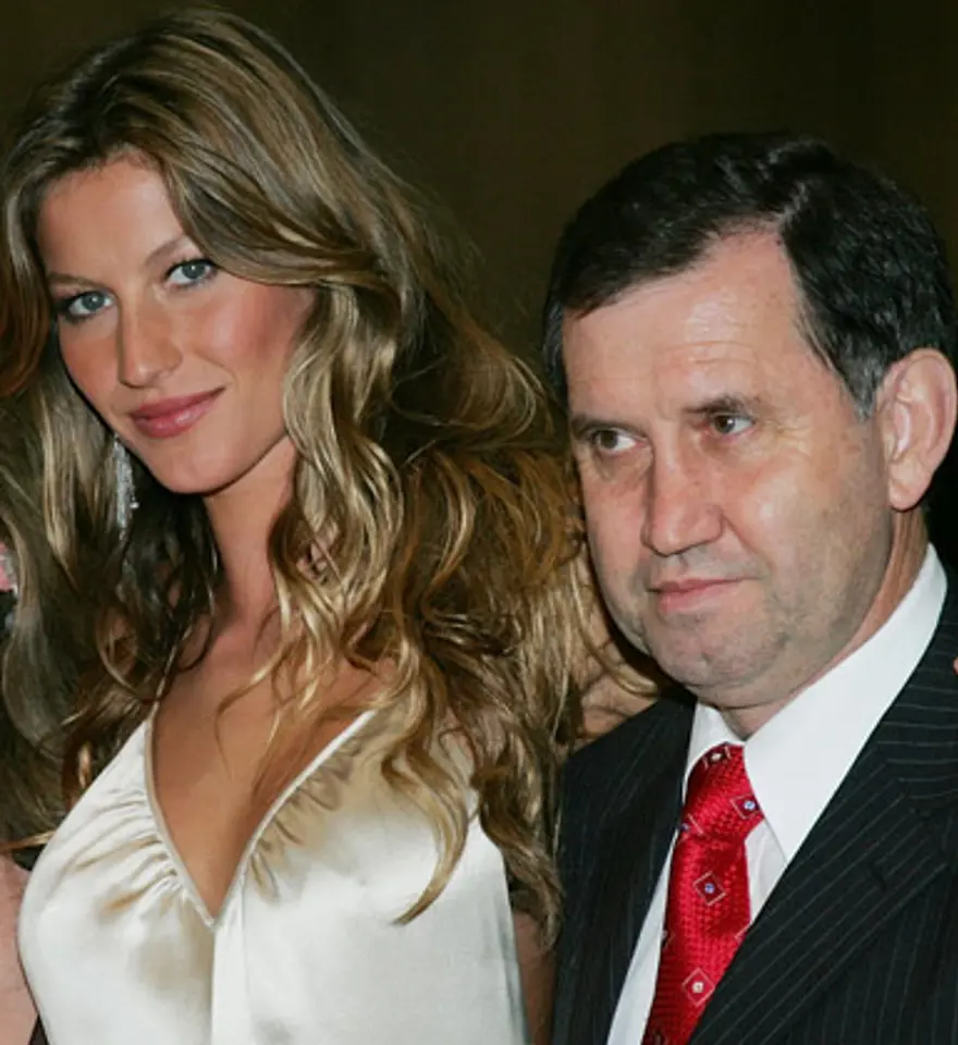 'Tanıştırayım, babam' 