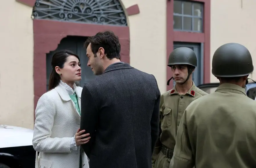 İLK BÖLÜM ÖZETİ 6