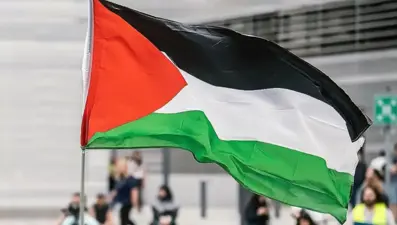 BM Zirvesi Filistin zirvesi oldu: Ardı ardına tanıma açıklamaları