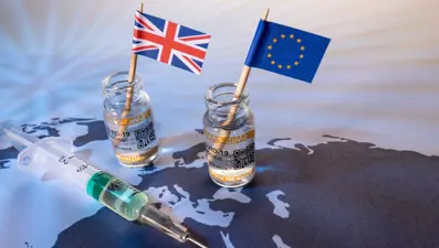 İngiltere ve AB arasındaki ‘savaşı’, aşı krizi daha da kızıştırdı