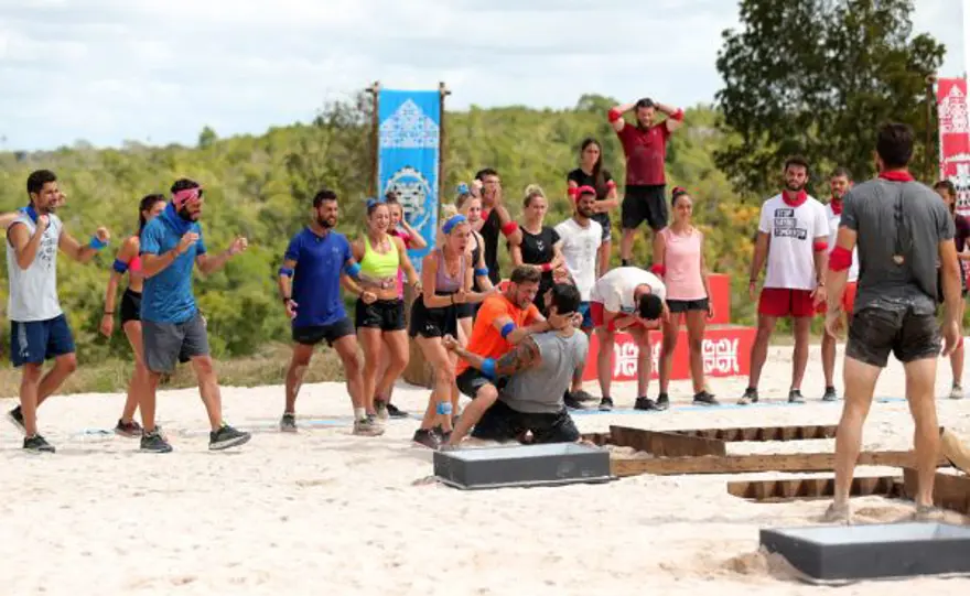 Survivor 2019'da eleme adayları kimler? (47. bölüm ada konseyi) 7