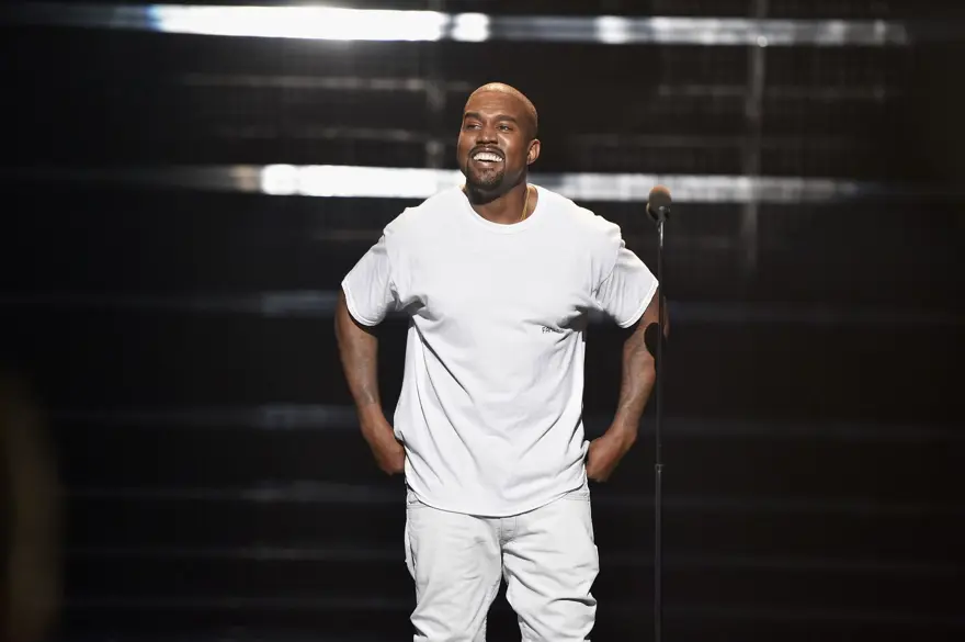 Kanye West: Başkan adayı olmam Elon Musk'ın tavsiyesi 2