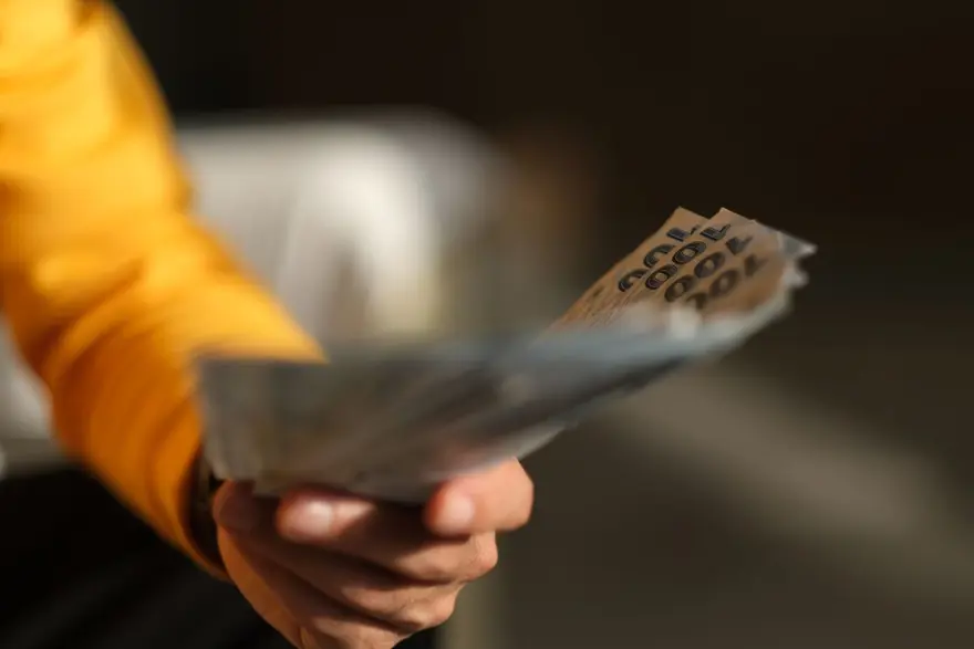 ENFLASYON BEKLENTİLERİ 3