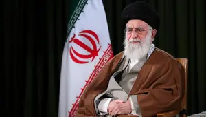 Hamaney: "İsrail sert bir karşılık alacak"