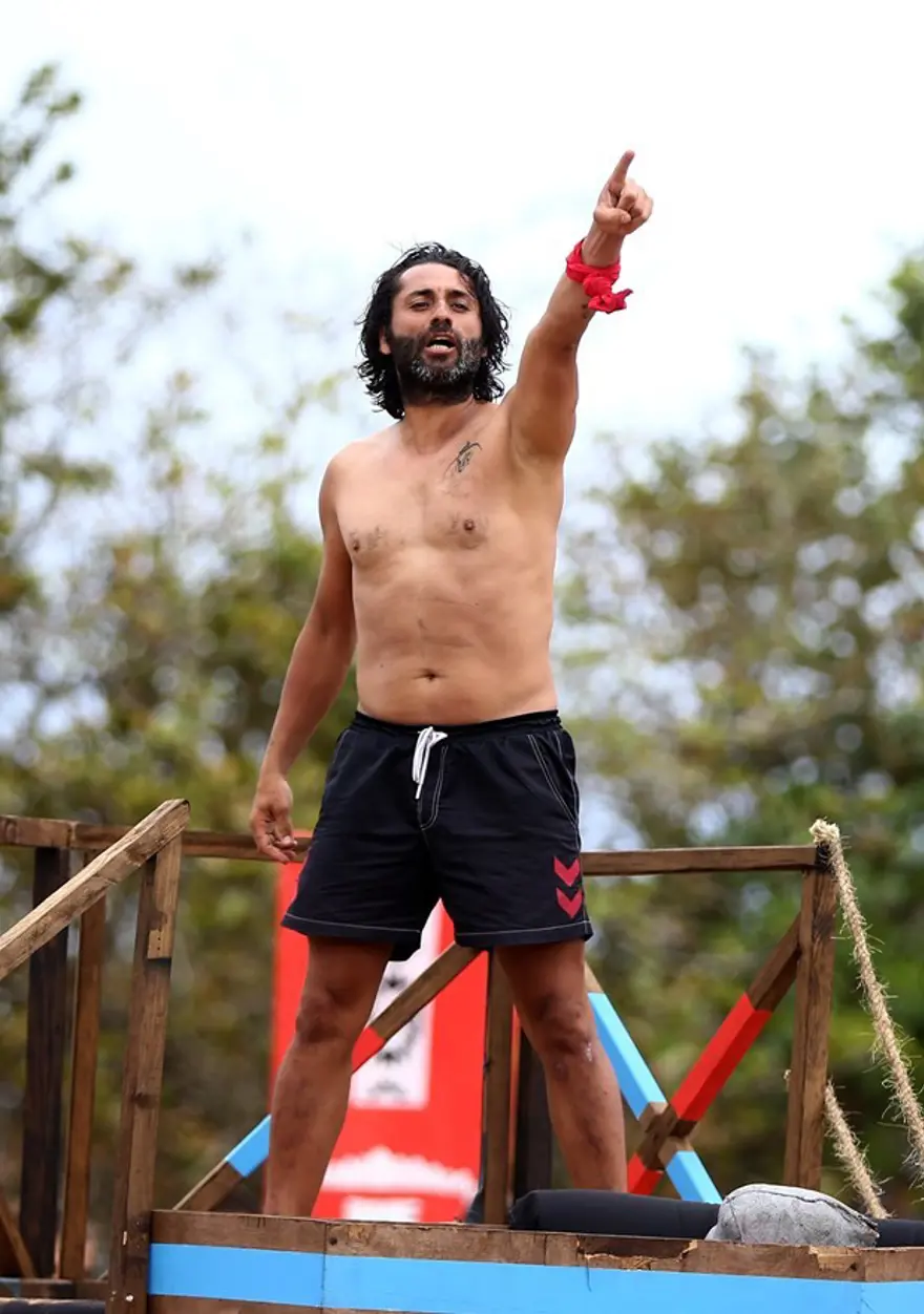 survivor ceza oyunu, survivor, survivor 2017, survivor son bölüm, survivor kim elendi 34 survivor ceza oyunu, survivor, survivor 2017, survivor son bölüm, survivor kim elendi 34