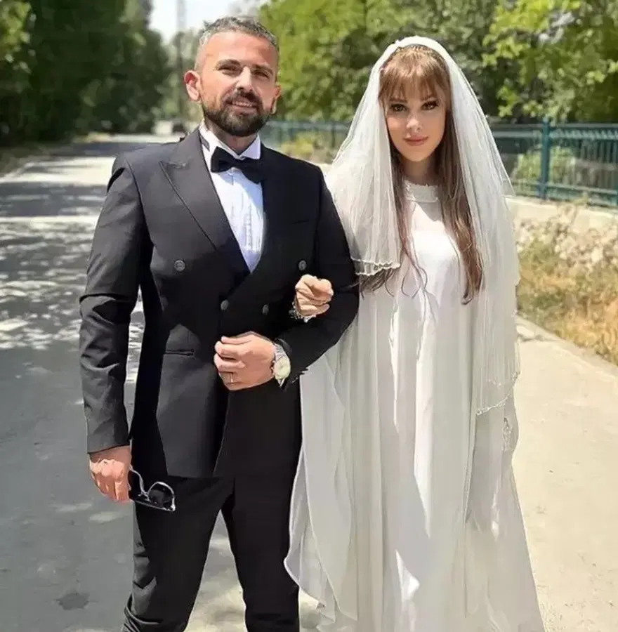 "SOYADIMI KULLANMA" ÇAĞRISI 1
