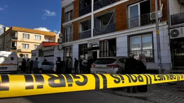 Yangında eşi ve çocukları ölen itfaiye eri tutuklandı