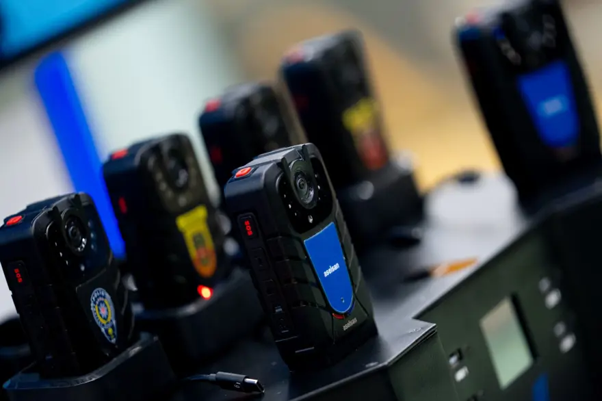 Güvenlik güçlerinin üçüncü gözü: Suçlular anında tespit ediliyor 6