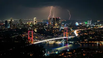 Ani değişimlere dikkat! Hava önce ısınacak sonra yağmur gelecek