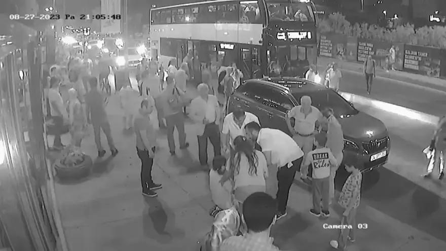 İETT şoförüne biber gazı sıktı: Yolcular baygınlık geçirdi 3