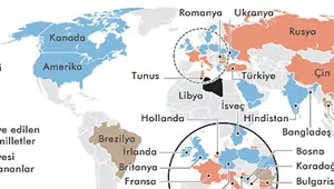 Libya isyanını anlama rehberi