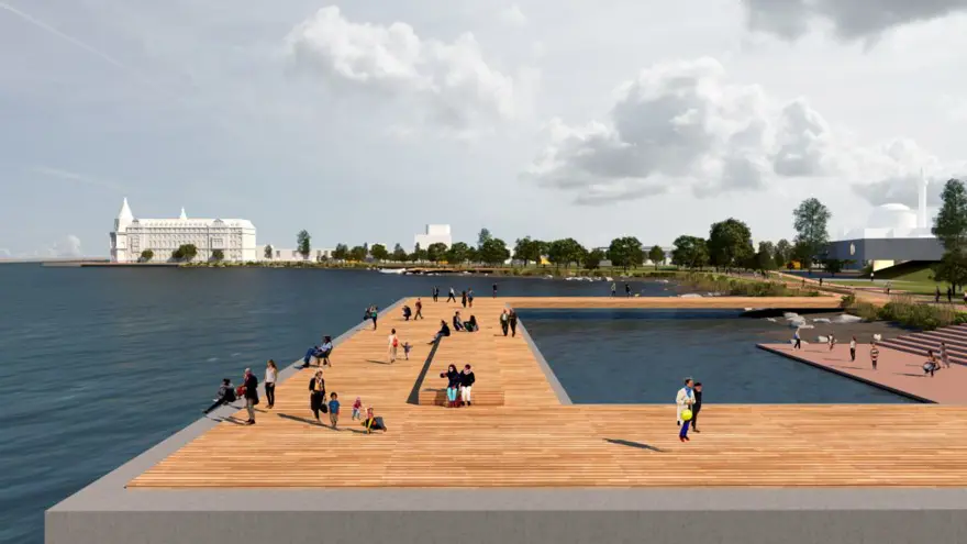 KADIKÖY MEYDANI - 15 NUMARALI PROJE 6