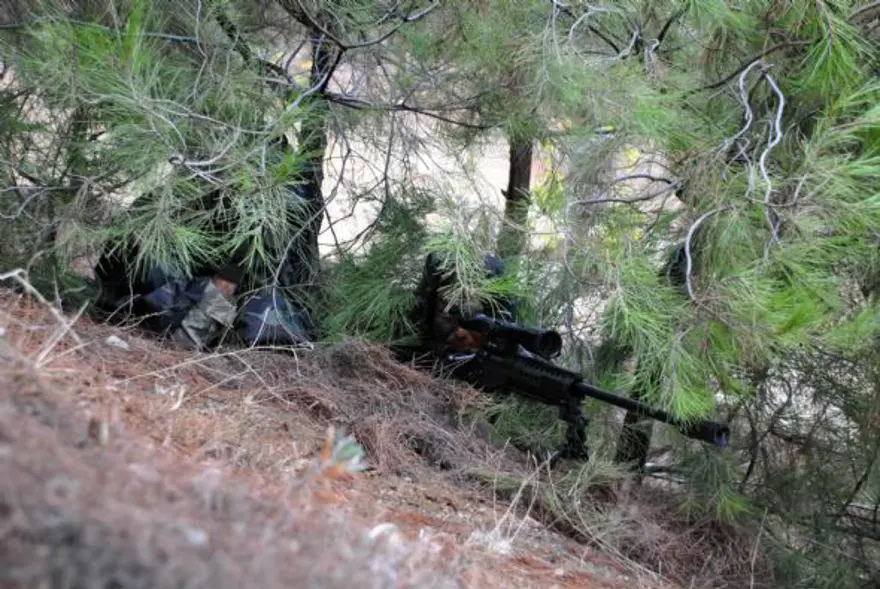 Genelkurmay'dan yeni fotoğraflar 83