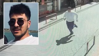 Kız kaçırma cinayetinde yeni iddia: Baba kollarından tutup, oğluna öldürtmüş