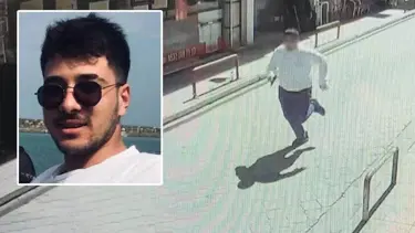 Kız kaçırma cinayetinde yeni iddia: Baba kollarından tutup, oğluna öldürtmüş