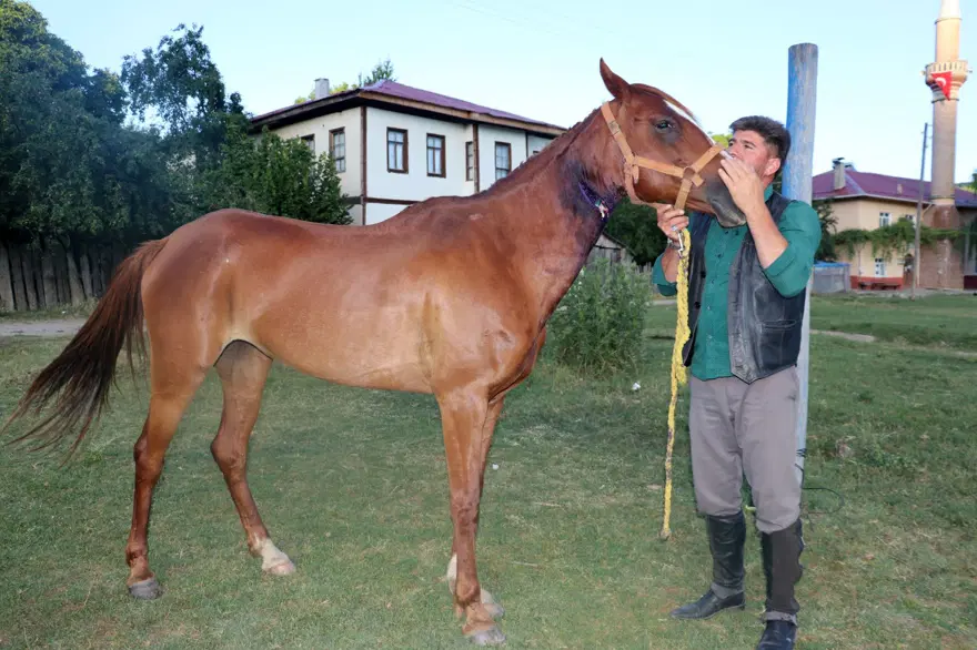 Bahçe hortumu ile 'bypass' 1