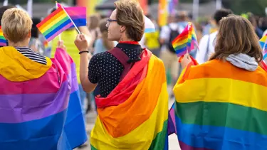 Rusya'da LGBTİ faaliyetleri yasaklandı