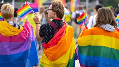 Rusya'da LGBTİ faaliyetleri yasaklandı