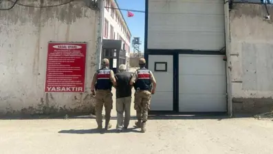 Erzurum'da cinsel istismar suçlusu yakalandı