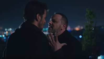 "Duru olmadan yaşayamam!" (Fi-Çi 9. bölüm 2. fragmanı)