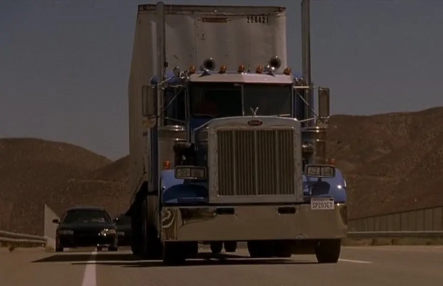 1987 Peterbilt 359 99