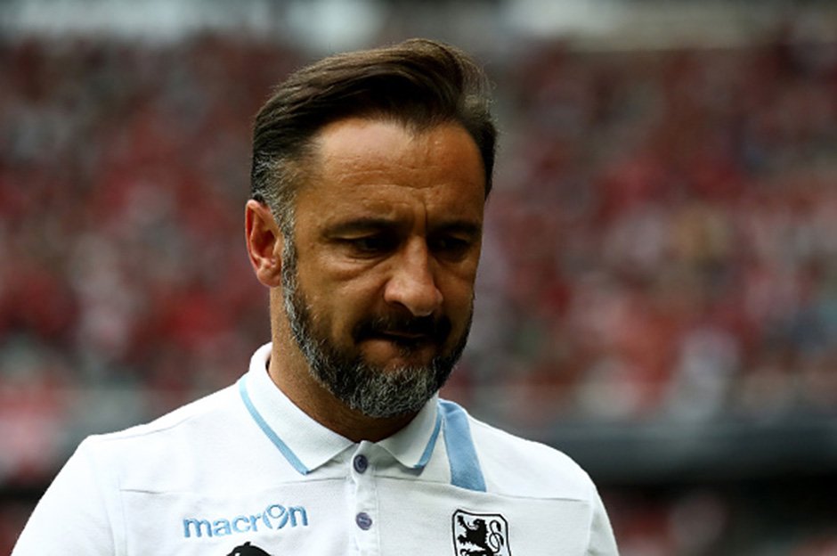 Vitor Pereira'ya hapis cezası!
