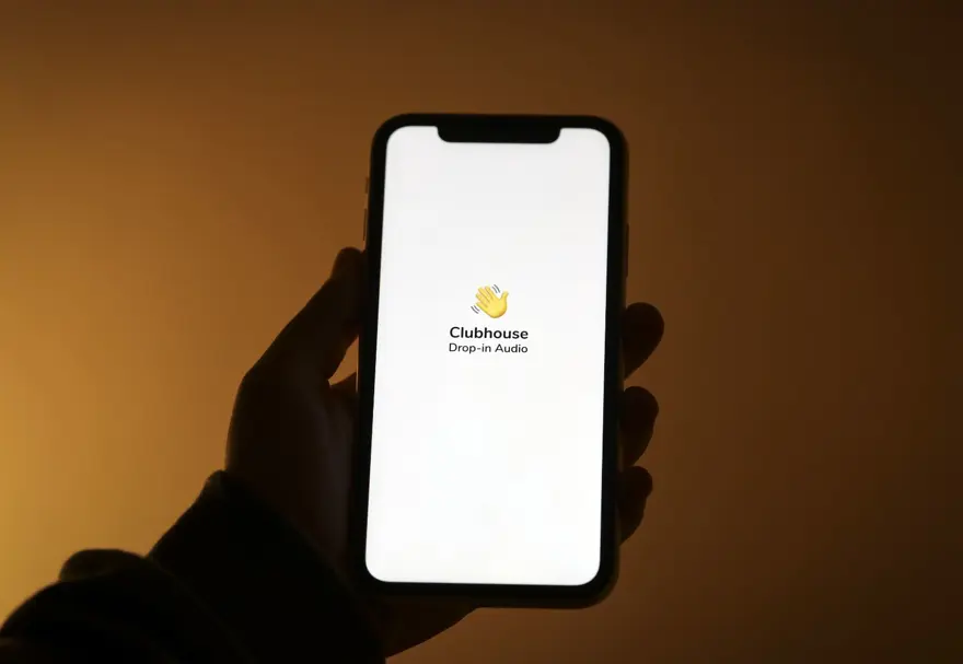 Clubhouse kullanıcılarının kişisel verileri güvende mi? 7