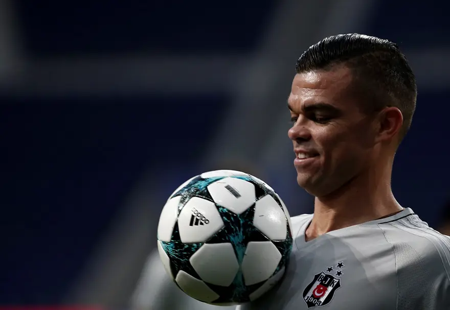 Porto, Beşiktaş, saat kaçta, hangi kanalda, UEFA, Şampiyonlar ligi, 18