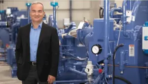 Corona virüs, Türk makine sektörüne talebi artırdı