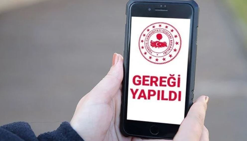 Trafikte yeni dönem: "Gereği yapıldı" mobil uygulaması nedir, nasıl indirilecek?