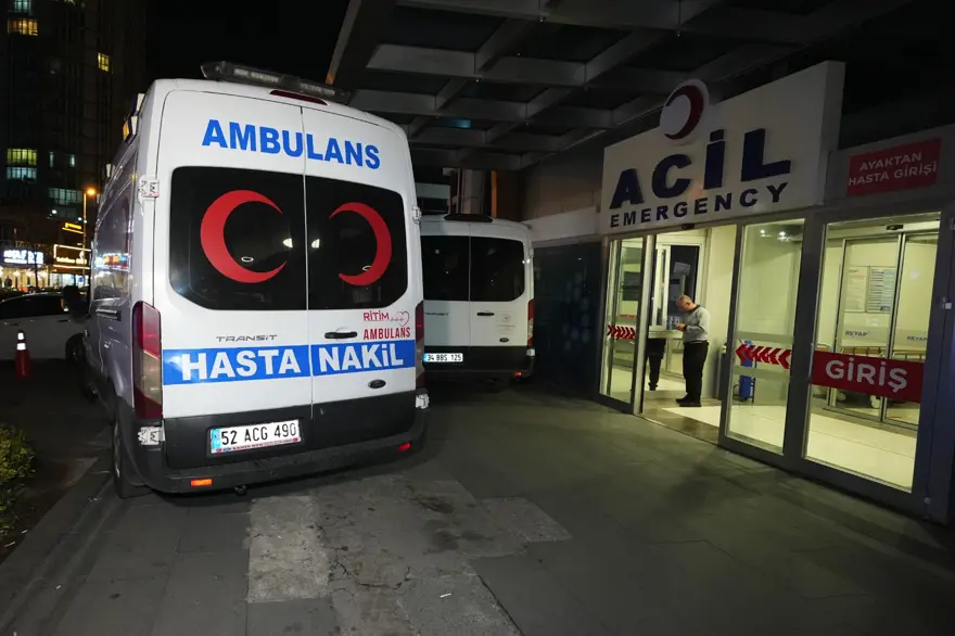 “BEBEĞİMİN MORGDA OLDUĞUNU SÖYLEDİLER” 10