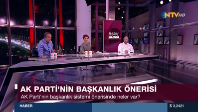 Basın Odası 10 Kasım 2016