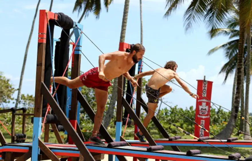 Survivor Türk-Yunan yarışını kim kazandı? (Survivor Türkiye ile Survivor Yunanistan arasında yaşanan her şey) 39