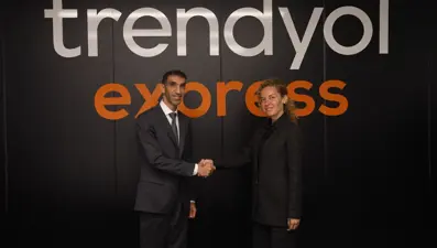 Trendyol, satıcılarına Türkiye ve Birleşik Arap Emirlikleri arasında e-ihracat köprüsü kuracak