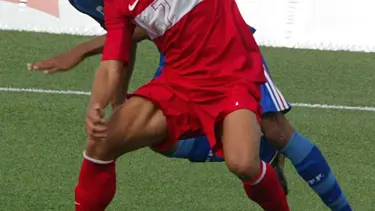 Milliler puansız başladı: 0-2