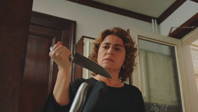 "Hesabını soracağım senden" (Fazilet Hanım ve Kızları 28. bölüm)