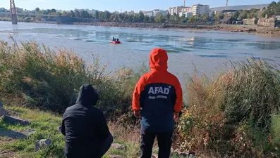 Dicle’ye atlayan kız kardeşlerden Zilan 6 gündür aranıyor