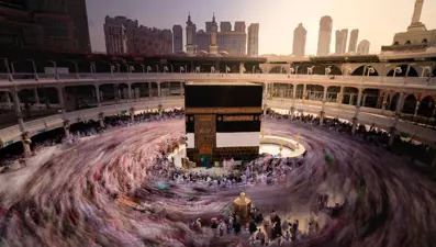 Hac kura çekimi canlı izle 2026: Hac kuraları ne zaman, saat kaçta çekilecek? Hac kurası nasıl canlı izlenir?